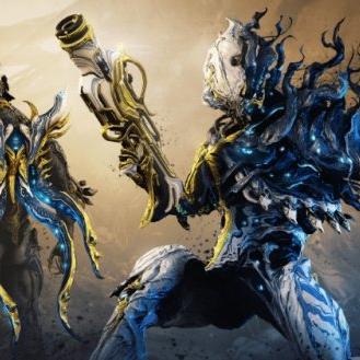 《星际战甲》5000万用户大礼！免费豪享福利来袭