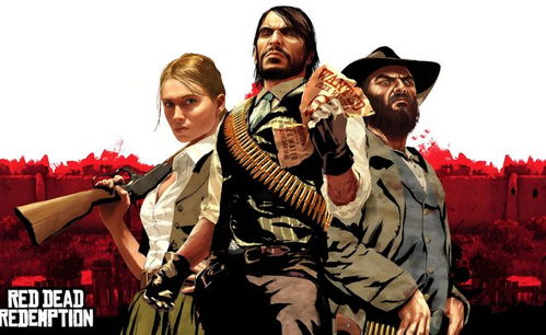 《荒野大镖客2》引热议：不玩等于没资格？玩家心声！