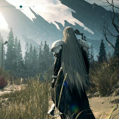 《FF7重生》小队技能搭配攻略：战斗制胜之道揭秘