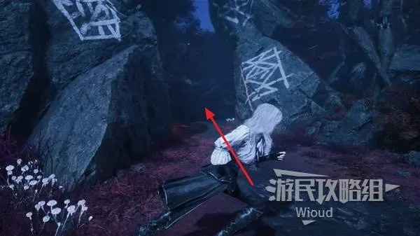 《光影33号队全攻略：武器符纹一网打尽》