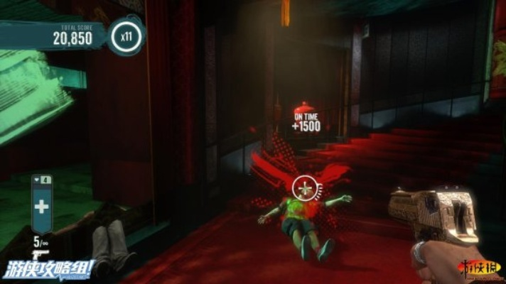 《蓝金》20分钟演示炸裂来袭！独家揭秘游戏魅力瞬间