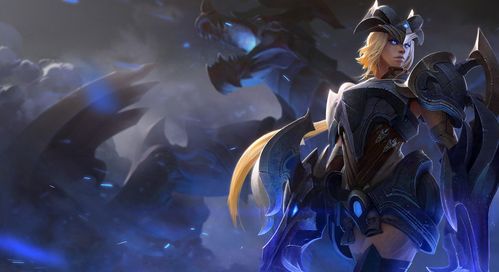 《瓦罗兰特》旋艺皮肤盘点：独家揭秘新英雄水印！