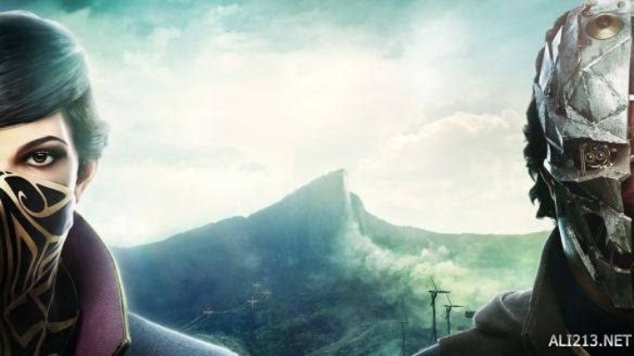 《耻辱》新DLC惊喜！马德森回归演绎多德传奇