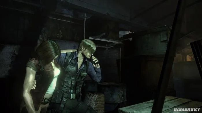 《生化6》五大遗憾：浪漫缺失，僵尸不够真实？揭秘！