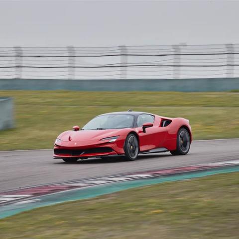 《无限试驾：法拉利》PC版发售日疑云重重，揭秘真相！
