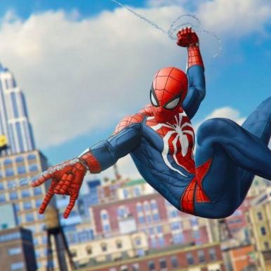 索尼尴尬了！漫威蜘蛛侠2民间移植版比官方PC版做得还好 | 官方版为何遇性能瓶颈?