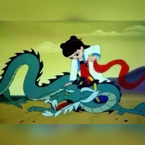 哪吒之魔童闹海票房破百亿,学它,咱游戏能否创奇迹?