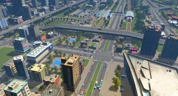 《城市：天际线2》PC版性能疑云：揭秘潜在卡顿问题