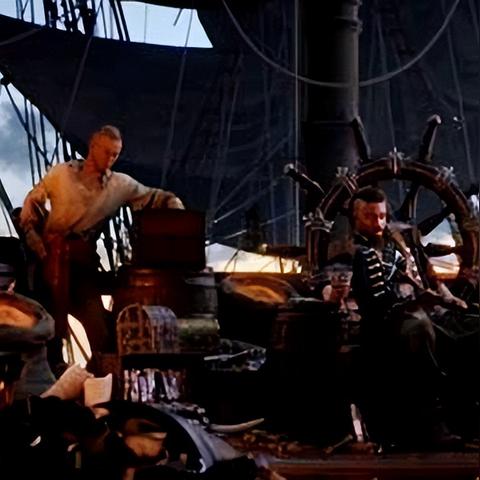 《碧海黑帆》韩国评级大揭秘！育碧海盗游戏等你来战