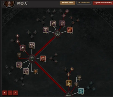 《暗黑破坏神4》S2武器大师野蛮人BD攻略：掌握最强输出技巧