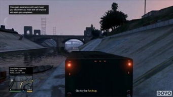 《侠盗猎车5》黑帮老大亲传秘籍：小弟实力飙升攻略