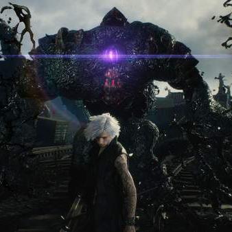 《鬼泣5》PC版明年1月来袭！独家前瞻揭秘！