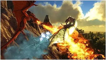 《方舟：夏日海洋》DLC上线倒计时！深海挑战新篇章即将开启