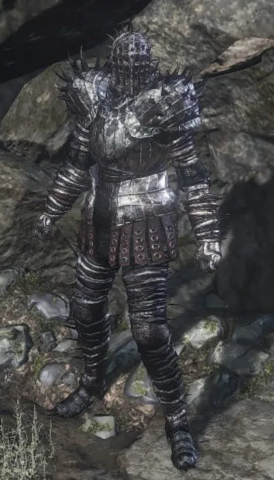 《黑暗之魂3》全套装解锁秘籍：攻略+高清鉴赏图集