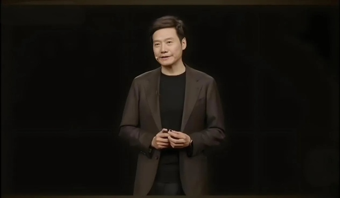 SU7 Ultra今晚发布！雷军信心足,玩家们何时能这般自信?