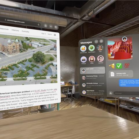iPhone 17 Pro机模亮相！后置摄像头模组全曝光