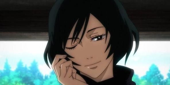 《咒术回战》手游新角色大揭秘：四名神秘角色首曝！