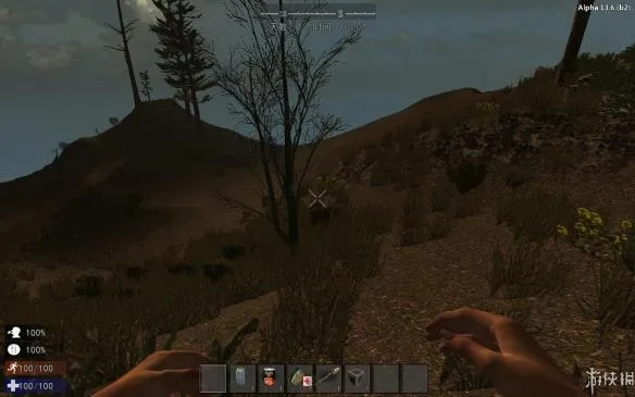 《七日杀》生存攻略：新手必看，1.0版生存技巧揭秘