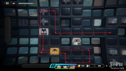 《绝区零》孩子交友监督攻略：第三日高效互动技巧揭秘