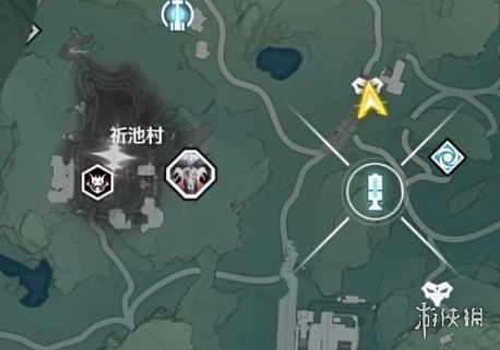 《鸣潮》今州城声匣攻略：高效收集技巧大揭秘