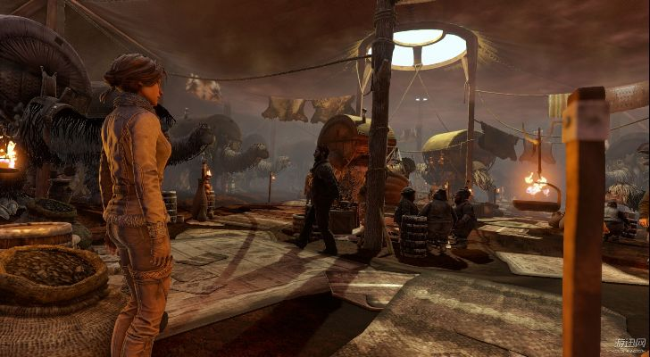 《塞伯利亚之谜3》探险启程：揭秘未知秘境