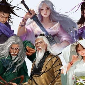 《侠客风云传前传》沙盒探险：解锁自由世界之旅