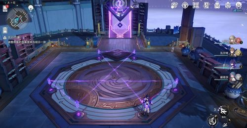 《崩坏星穹铁道》大衍万象攻略：轻松解锁谜题秘籍