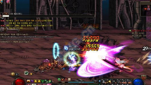 《狂龙赫斯攻略：第一狂战士卡赞招式破解》