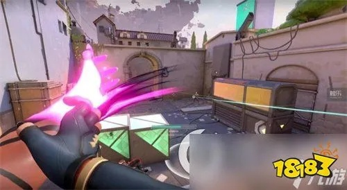 《无畏契约丝凯入门攻略：新手必看技巧解析》