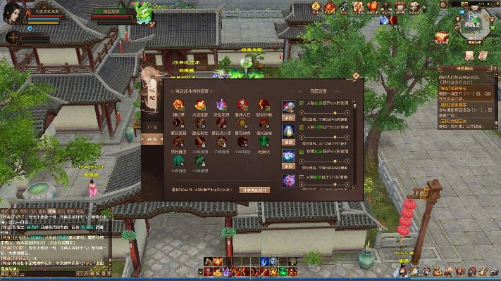 《天龙八部·归来》老玩家深度体验：经典再现，趣味升级