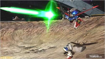 《喷射战士3》前滚技巧揭秘：轻松掌握高机动性！