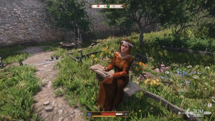 《天国拯救2》红酒女人鲜血支线攻略：解锁隐藏剧情！