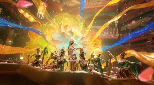 《燕云十六声》醉花阴门派加入攻略:轻松解锁神秘江湖! 《燕云十六声》醉花阴门派加入攻略:轻松解锁神秘江湖!