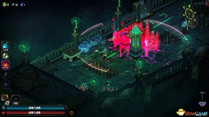 《哈迪斯2》双刃流攻略：轻松掌握双刃投掷技巧