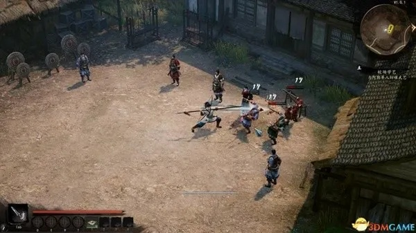 《赵云传云汉腾龙》全攻略：BOSS战技巧揭秘！