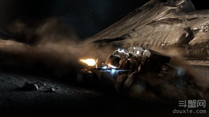 《精英：危险》新扩展包揭秘！星际探险，尽享未知星球之旅