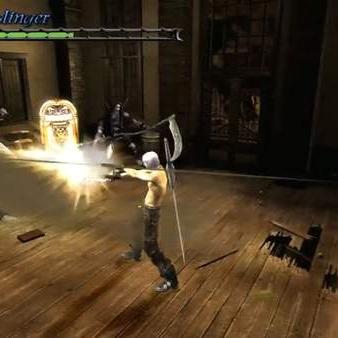 《鬼泣4：特别版》限量版来袭！粉丝必抢独家福利！