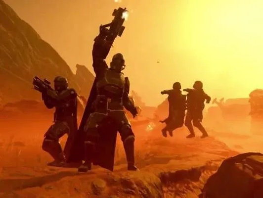 《战地：英雄》深度解析：揭秘系列核心衍生之作