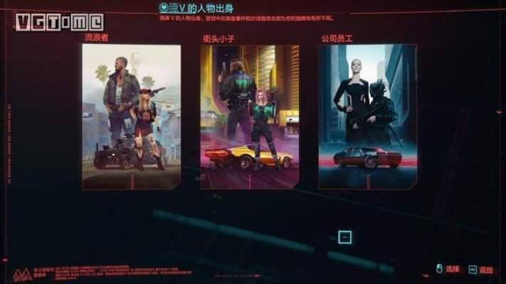 赛博朋克2077属性加点攻略：打造最强角色！