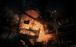 《荣誉勋章：战士》续作停更！EA告别经典，玩家心碎回忆