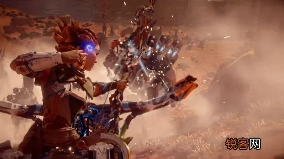 《地平线黎明时分》破石者风暴鸟击杀攻略：高效机械兽战法揭秘