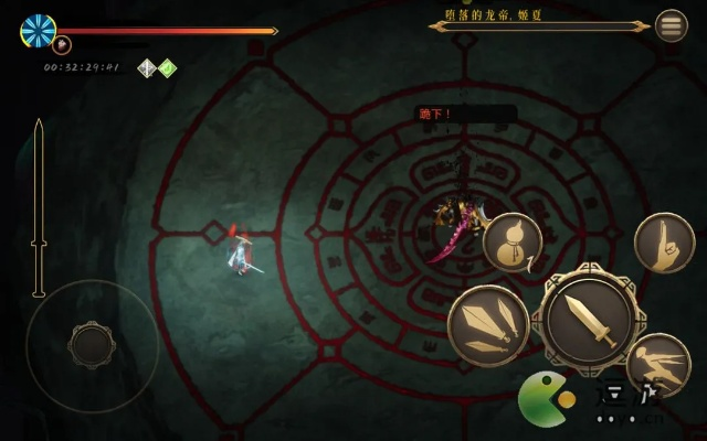 《暖雪手游》无量万剑流高效发育攻略揭秘