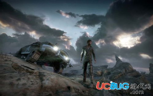 《疯狂的麦克斯》全剧情攻略：深度解析每一步！