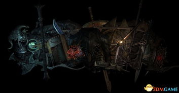 《上古卷轴5》MOD合集第七弹：海量下载，必玩神级MOD推荐