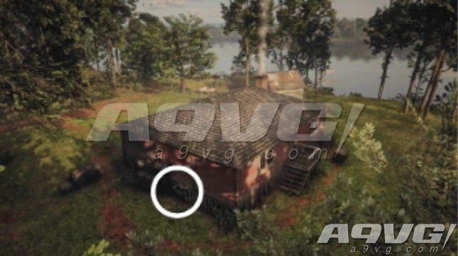 《荒野大镖客2》农庄藏宝图：解锁肆无忌惮奖杯秘籍