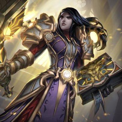 《魔兽世界6.12更新：坦克专精仇恨力大增，战力飙升！》