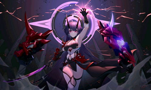 《崩坏3》新春特别动画抢先看！独家预告来袭