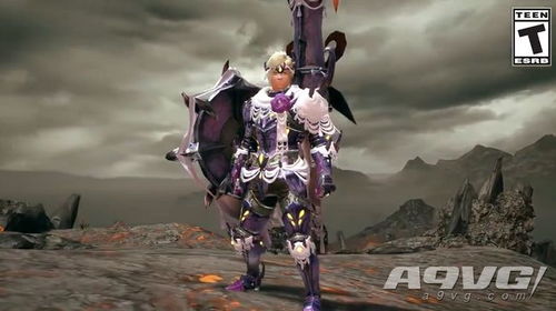 《怪物猎人崛起》妃蜘蛛神装揭秘：狩猎利器大曝光