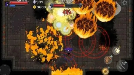 《夜莺传说》快速刷精尘攻略：轻松赚钱技巧揭秘