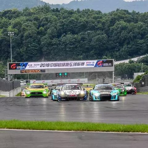 《赛车计划2》预告片曝光：酷炫天气效果惊艳玩家